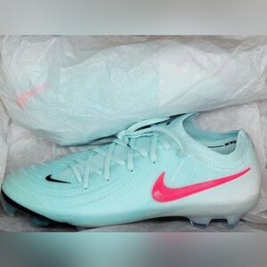 Nike Phantom GX 2 Elite FG 'Mad Energy Pack' Soccer Cleats Sz 7 Men NIB